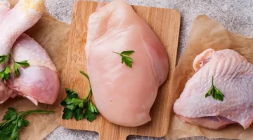 خلطة تتبيل الدجاج تسرّع التسوية وتمنح اللحم طراوة ونكهة مميزة 1